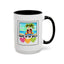 Adult Mug - Photo of My Balls