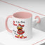 Humor Mug - If You Think I'm Crazy