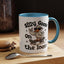 Humor Mug - Silly Goose On The Loose