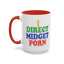 Adult Mug - I Direct Midget Porn