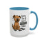 Adult Mug - Sorry I'm All Out of Fucks