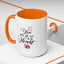 Valentine's Day Mug - You Hold The Keys