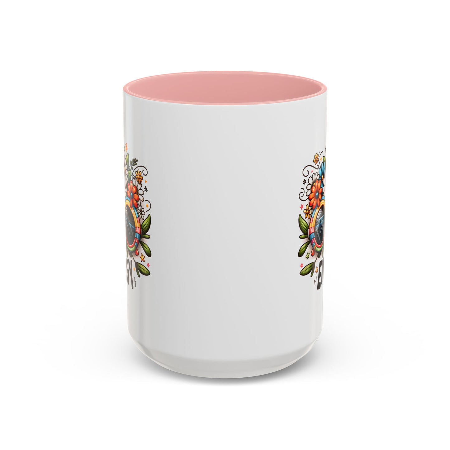 Wellness Mug - Good Energy