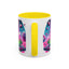 Alien Mug - Zen Alien