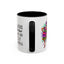 Office Mug - I Work Harder