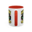 Alien Mug - I'm Not Saying