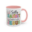 Easter Mug - Silly Rabbit