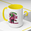 Alien Mug - Pretend I'm An Alien