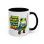 Wellness Mug - Current Side Quest