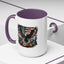 4th of July Mug - American Bald Eagle Memorial
