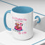 Humor Mug - It's a Beautiful Day