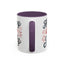 4th of July Mug - Happy 4th of July Fireworks