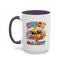 Humor Mug - Chick Magnet