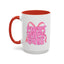 Support Mug - Fight Hope Cure