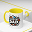 Father's Day Mug - Super Dad 2