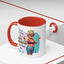 Humor Mug - Sexy Grandma