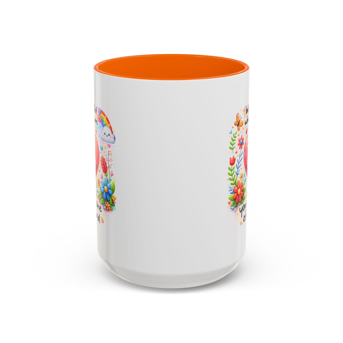 Wellness Mug - Be Proud