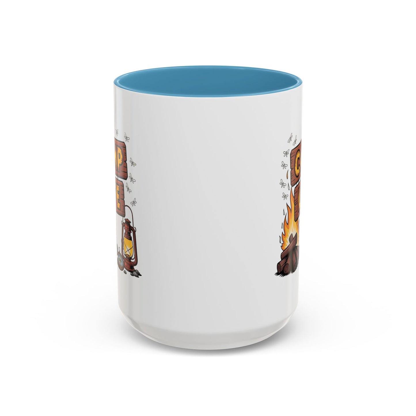 Adventure Mug - Camp Life
