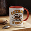 Animal Mug - Catch Me If You Can