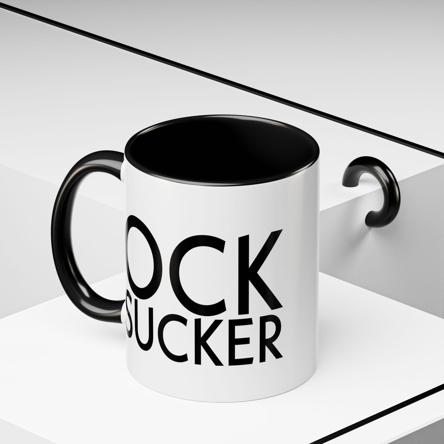 Adult Mug - Cock Sucker