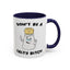Adult Mug - Don't Be A Salty Bitch