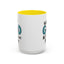 Religious Mug - With God