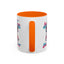 Humor Mug - I'm Not Anti-social