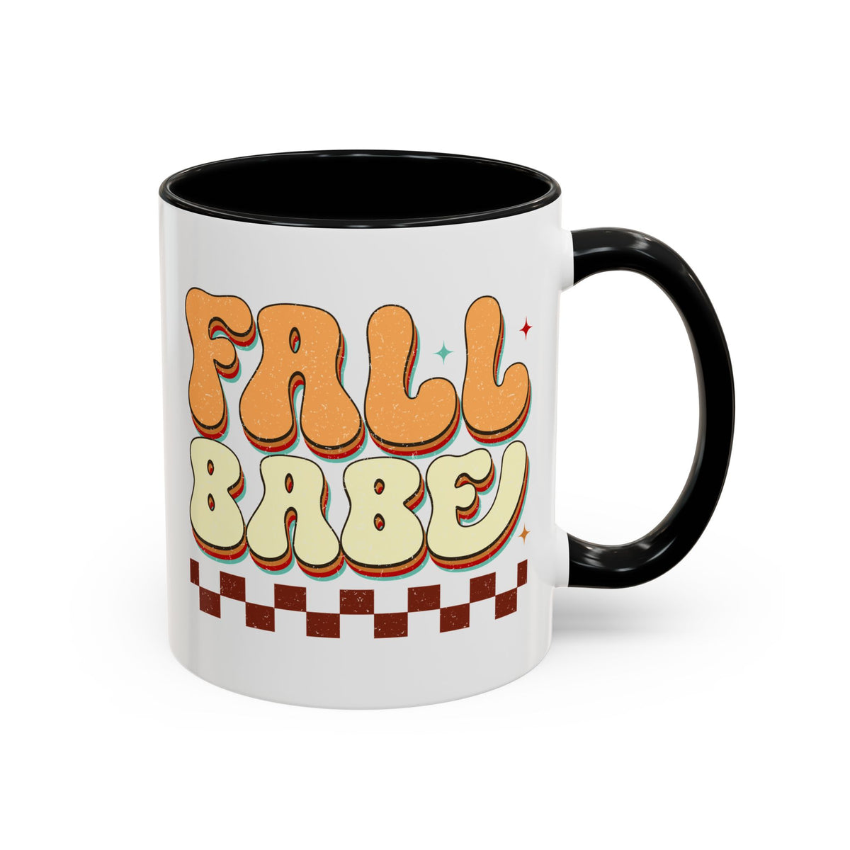 Fall Mug