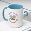 Motivation Mug - Say Yes To New Adventures