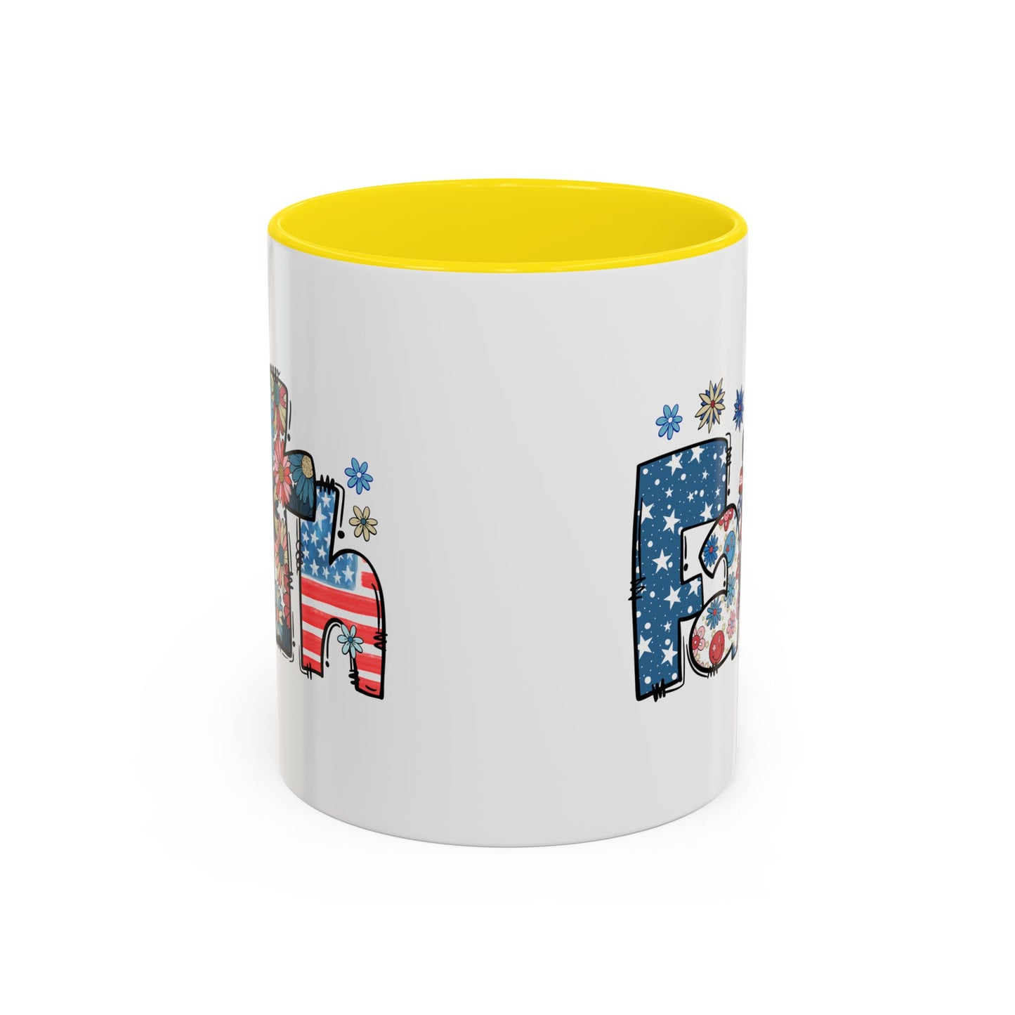 Religious Mug - Faith