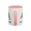 Adult Mug - Don't Be A Dickadillo
