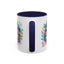 Mother's Day Mug - World's Best Mom