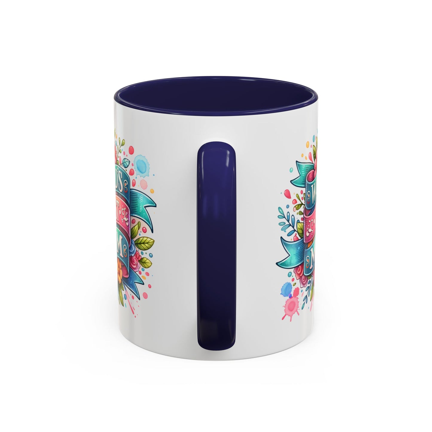 Mother's Day Mug - World's Best Mom