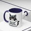 Humor Mug - None of Your Emails