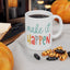 Motivation Mug - Make It Happen Words