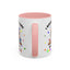 Humor Mug - I Baked You Some Shut the Fucupcakes