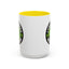 Alien Mug - I've Always Believed