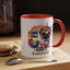 Humor Mug - I Cam I Saw I Made It Awkward