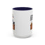Office Mug - I Speak