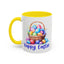 Easter Mug - Easter Egg Basket