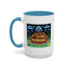 Alien Mug - F*cking Humans