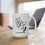 Office Mug - And Just Like That ...I Lost Interest!