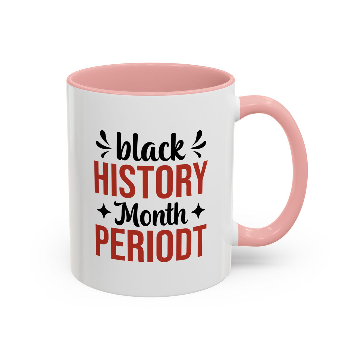 Black History Mug