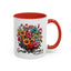 Religious Mug - Grow In Grace