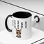 Humor Mug - You Look Like A Bit of An Ass