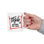 Motivation Mug - Think Outside The Box 1