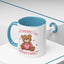 Mother's Day Mug - Happy Mother's Day Bear