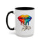 Adult Mug - Shut The F*ck Up