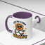 Humor Mug - Feeling Kinda Groovy