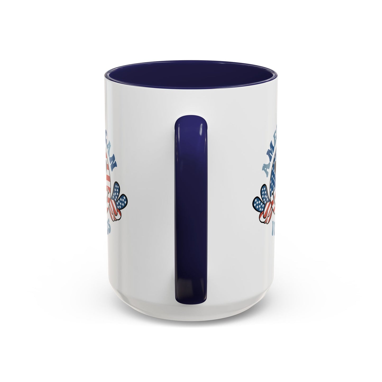 4th of July Mug - American Vibes